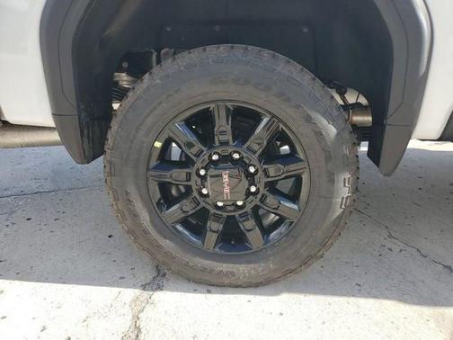 2026 GMC Sierra 3500 AT4