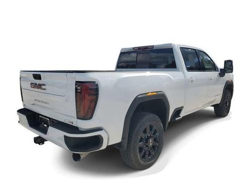 2026 GMC Sierra 3500 AT4