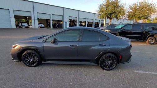 2023 Subaru WRX Limited