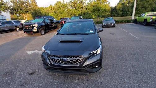 2023 Subaru WRX Limited