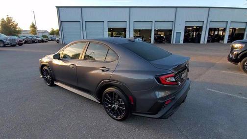 2023 Subaru WRX Limited