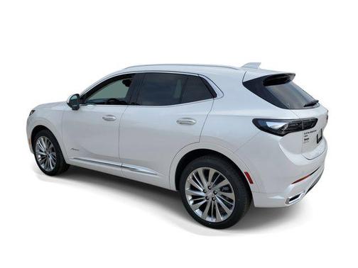 2025 Buick Envision Avenir AWD