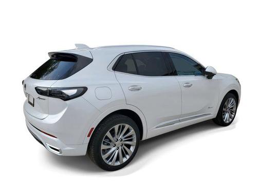 2025 Buick Envision Avenir AWD