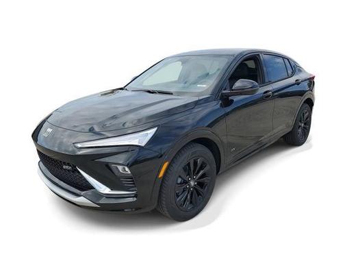 2026 Buick Envista Sport Touring FWD