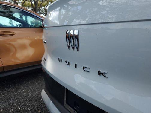 2026 Buick Envista Preferred FWD