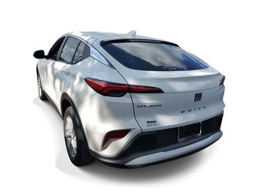 2026 Buick Envista Preferred FWD