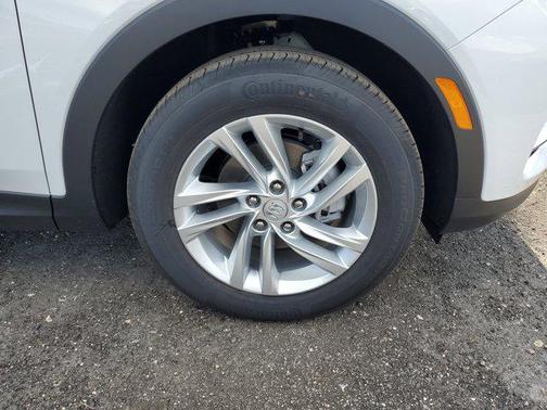 2026 Buick Envista Preferred FWD