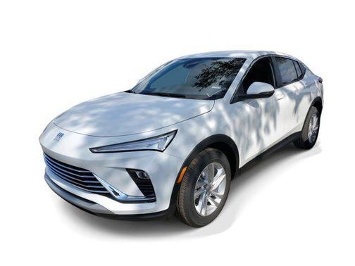 2026 Buick Envista Preferred FWD