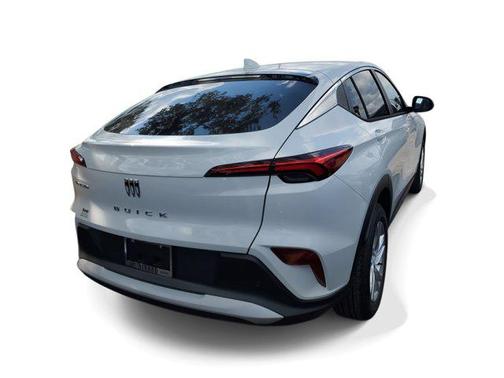 2026 Buick Envista Preferred FWD