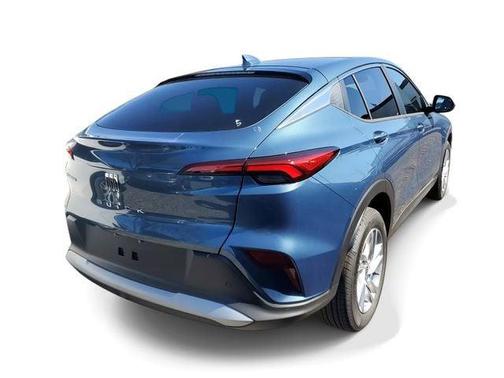 2026 Buick Envista Preferred FWD