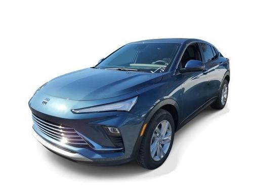 2026 Buick Envista Preferred FWD