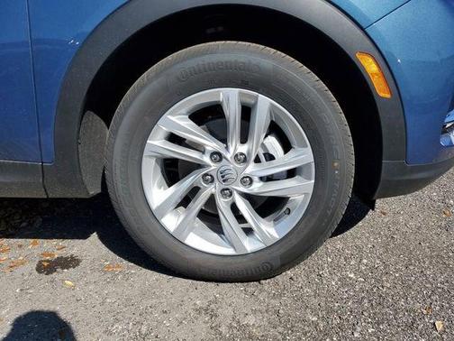 2026 Buick Envista Preferred FWD