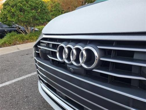 2023 Audi A6 55 Prestige