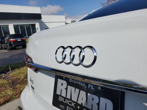 2023 Audi A6 55 Prestige