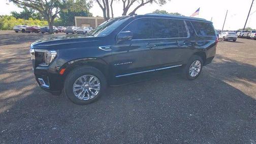 2024 GMC Yukon XL SLT