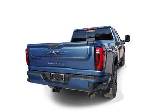 2025 GMC Sierra 2500 Denali Ultimate