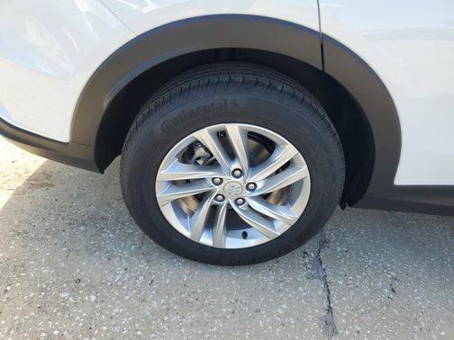 2025 Buick Envista Preferred FWD