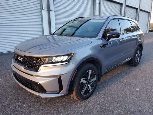 2023 Kia Sorento S