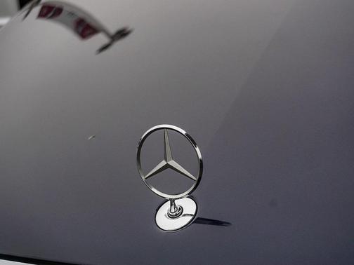 2018 Mercedes-Benz S-Class S 560 4MATIC