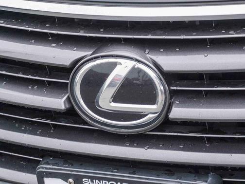 2017 Lexus NX 200t Base