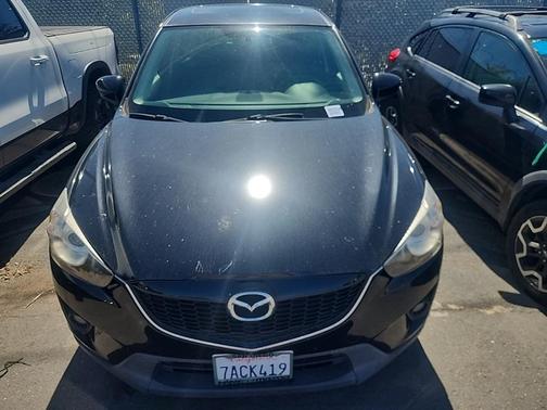 2014 Mazda CX-5 Touring