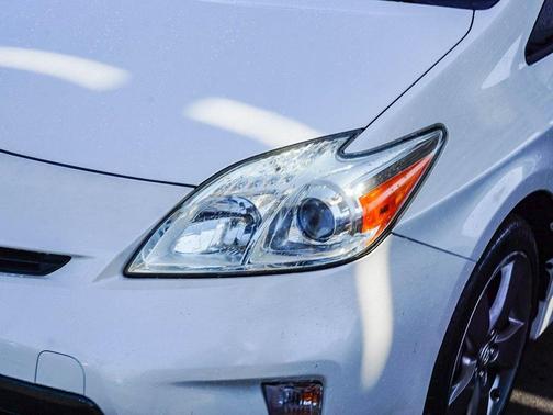 2015 Toyota Prius Persona Series Special Edition