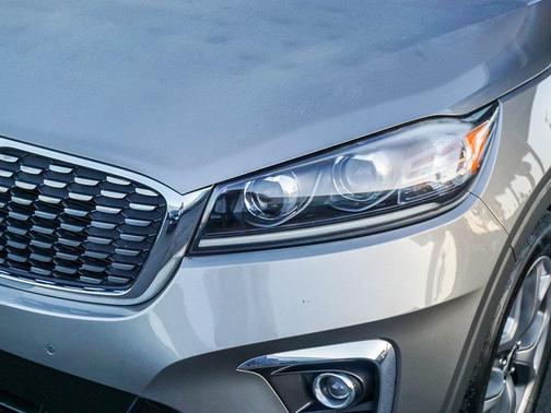 2019 Kia Sorento SX