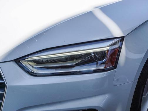 2018 Audi A5 2.0T Premium