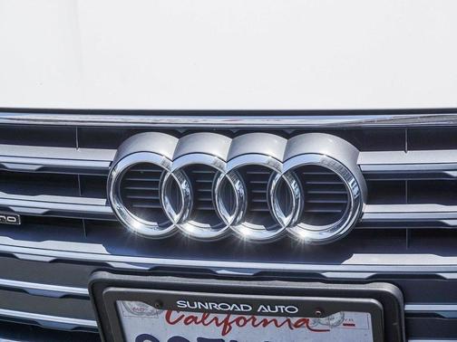 2018 Audi A5 2.0T Premium
