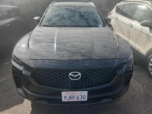 2024 Mazda CX-50 2.5 S Preferred Package