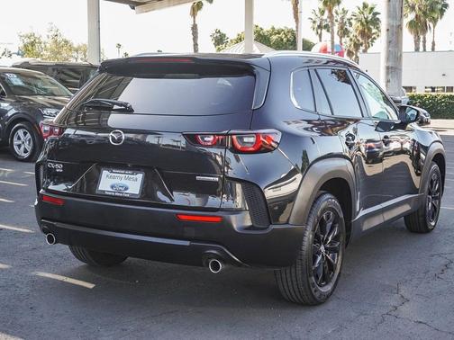 2024 Mazda CX-50 2.5 S Preferred Package