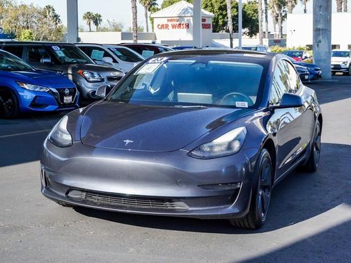 2023 Tesla Model 3 Base
