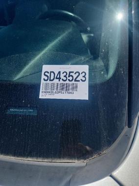 Snow White Pearl 2023 Kia Sorento Hybrid SX Prestige