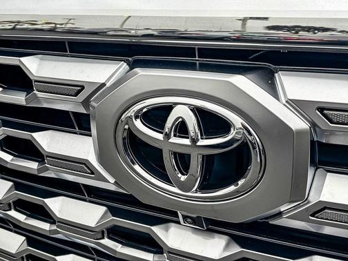 2025 Toyota Tundra 1794 Edition