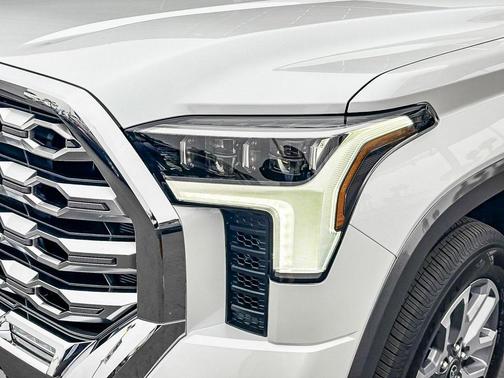 2025 Toyota Tundra 1794 Edition