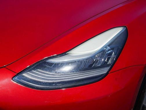 2018 Tesla Model 3 Mid Range