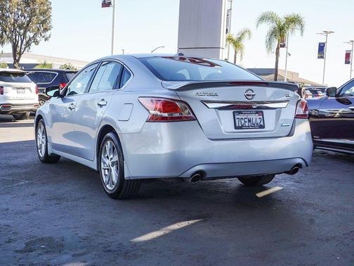 2013 Nissan Altima 2.5 SL