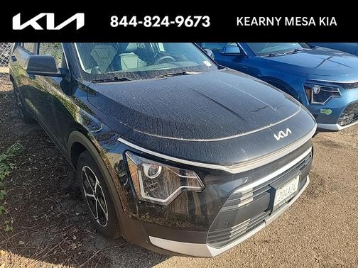 2024 Kia Niro Plug-In Hybrid EX