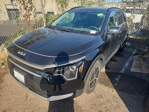 2024 Kia Niro Plug-In Hybrid EX