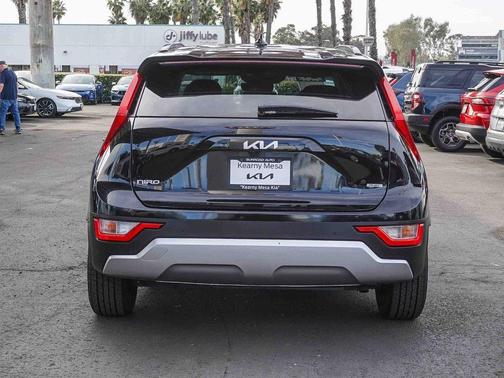 2024 Kia Niro Plug-In Hybrid EX