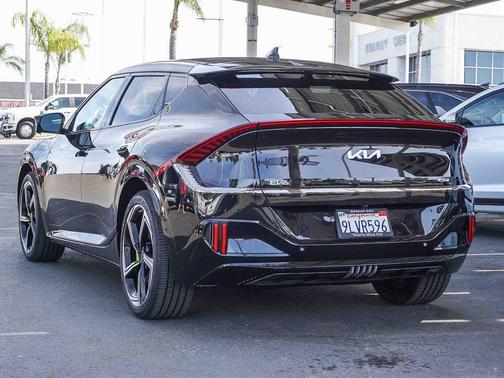2023 Kia EV6 GT