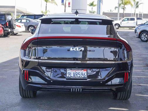2023 Kia EV6 GT