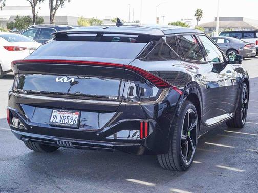 2023 Kia EV6 GT