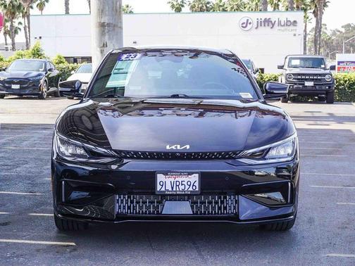 2023 Kia EV6 GT