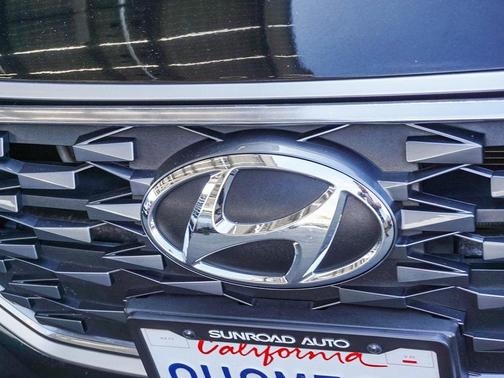 2020 Hyundai IONIQ Hybrid Blue