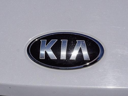 2021 Kia K5 LX