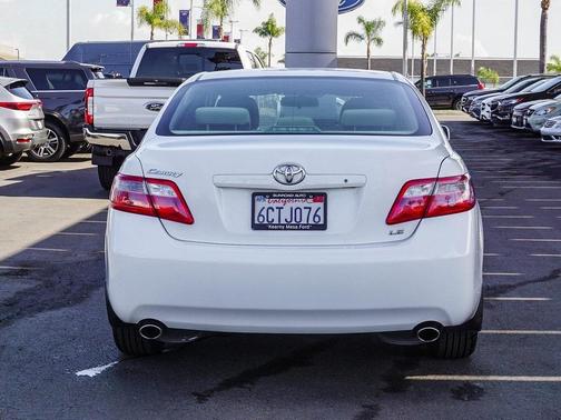2008 Toyota Camry LE