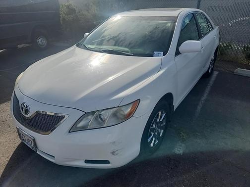 2008 Toyota Camry LE