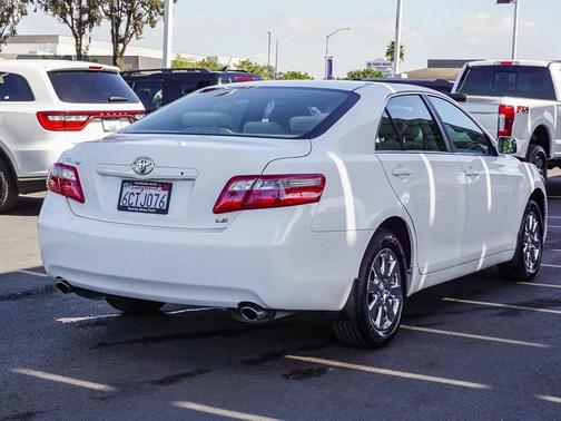 2008 Toyota Camry LE