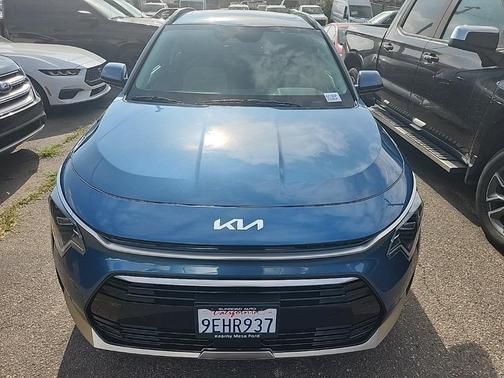2023 Kia Niro SX Touring